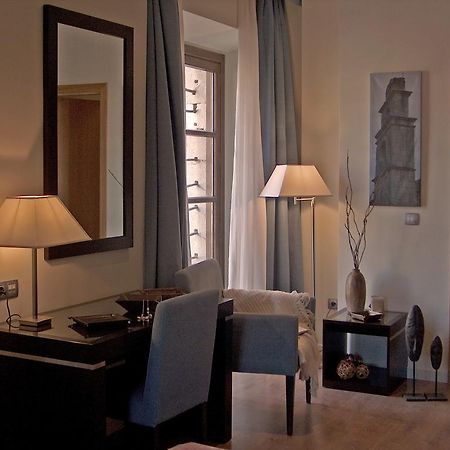 Hotel Convento San Esteban San Esteban De Gormaz Extérieur photo