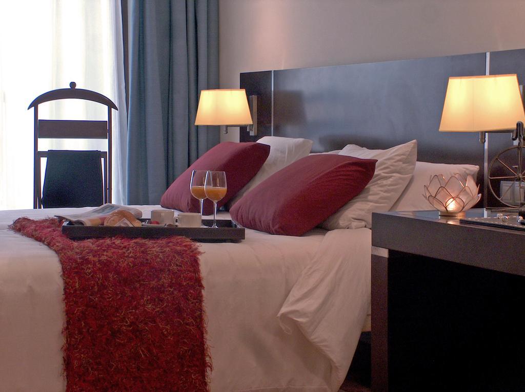 Hotel Convento San Esteban San Esteban De Gormaz Extérieur photo