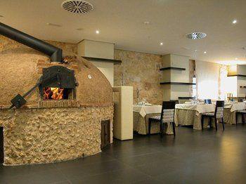 Hotel Convento San Esteban San Esteban De Gormaz Extérieur photo