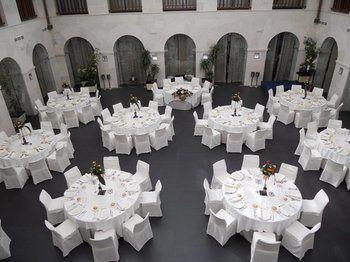Hotel Convento San Esteban San Esteban De Gormaz Extérieur photo